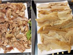 牛腩和牛肚-汕头八里香牛肉店(人民南店)