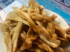 -金台阶鱼馆(于桥水库店)