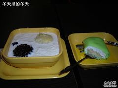 DSCN1248-满记甜品(王府井北京市百货大楼店)