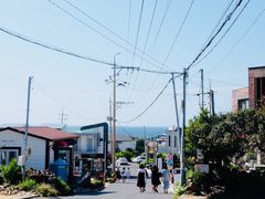 -涯月海岸公路