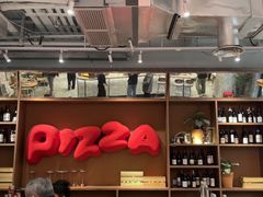 -必胜客(大宁路店)