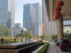 -深圳凯宾斯基酒店