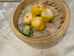 -酌宴府The China Club·广州万富希尔顿酒店(云城东路店)