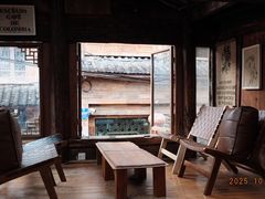 -田德能咖啡博物馆