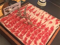 -季季山·云南野生菌火锅(上海首店)