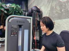 -VPsmart私教健身工作室(新华路旗舰店)