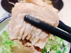 -汉唐宴长安食府