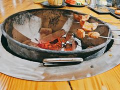 -号令江湖·水浒烤肉(和畅睦邻中心店)