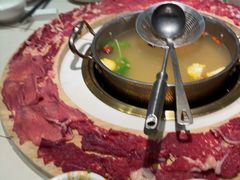 -牛人日志·鲜牛肉骨汤火锅(万科里瑧店)