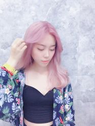 -AD HAIR 