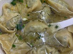 -顶巧鸡汤馄饨(虹口总店)