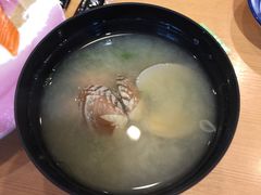 -沼津魚がし鮨(御殿場アウトレット店)