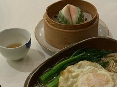 -宝丽轩中餐厅BAOLIXUAN
