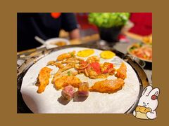 -酒拾烤肉(南城店)
