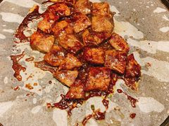 -么子烤肉(化龙池店)
