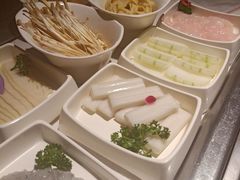 -海底捞火锅(河东万达广场店)