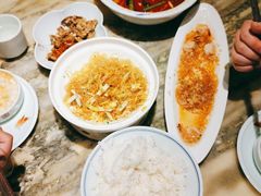 -金佬馆·川菜(芜湖繁昌华亿店)