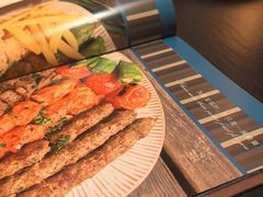 -ALAMEEN阿拉伯餐厅(三里屯店)