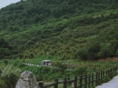 -石棉县孟获城