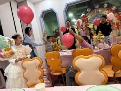 -meland club亲子乐园(北京芳圆里ID MALL店)