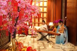 -唐山香格里拉大酒店·宴会厅