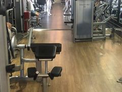 -古德菲力健身(广体店)