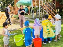 -硅谷蒙学幼儿园