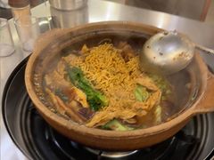-胡须佬鸡煲四季火锅店(石厦西村直营店)