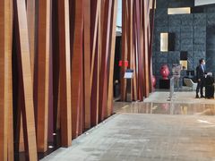 -广州富力君悦大酒店·凯菲厅