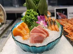 -海帝亚海鲜自助餐厅(亚细亚店)