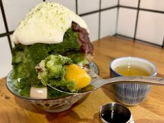 -WONDER ICE 萬得冰田(建設路总店)