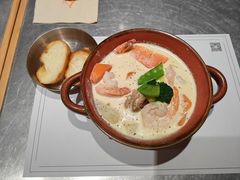 法棍-火山屋台(新街口店)