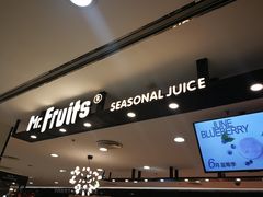 -Mr.Fruits水果先生(北京市百货大楼店)
