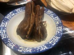 -锅来乐地锅鸡(安亭店)