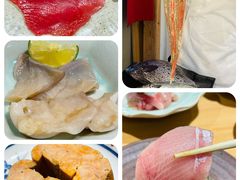 -镹·鱼料理  国产鱼使用店