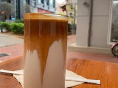 -Line 咖啡(石厦花园店)