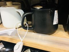 -MUJI无印良品(鑫嘉汇购物中心店)