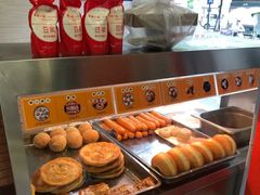 -新丰小吃(复兴南街分店)