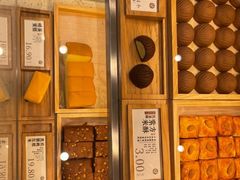 -泸溪河桃酥(湖滨银泰in77店)