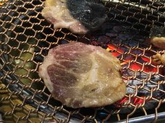 -老炉家木炭烤肉(长江国际店)