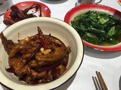 -遇见老南昌-柴火灶(顺外路店)