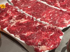 -潮发潮汕牛肉店(乐峰广场店)