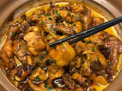 -西山人家·传统苏帮菜·家宴(木渎店)