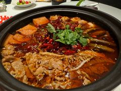 -俏江南-江景昆曲主题餐厅(正大广场店)