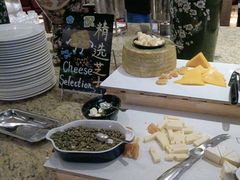 -上海锦江汤臣洲际大酒店壹阶层