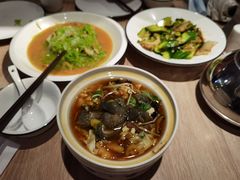 -味莊·青岛菜(云霄路店)
