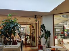 门面-Line 咖啡(石厦花园店)