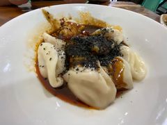 -新繁牛肉豆花(都江堰店)