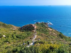 -西涌国际滨海旅游区