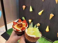 -July tale·可丽饼(德基广场店)